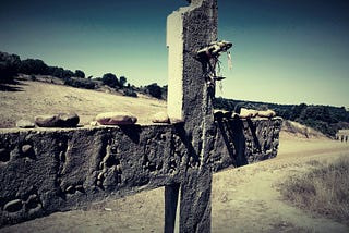 Suicide is Painless: Farewell Anthony Bourdain-Notes from the Camino de Santiago