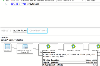 Writing a SQL Operations Studio Extension in 15 minutes