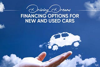 Drive Your Dreams: AvailCar — Your Low-Interest Car Loan Provider in Tricity (Zirakpur, Mohali…