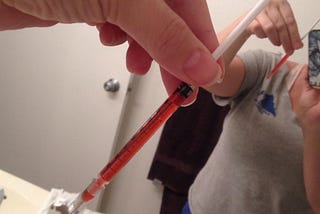 Autism and B12 Deficiency