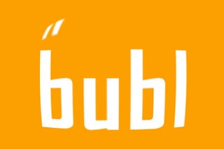 Invitation to test “bubl — free business music stream