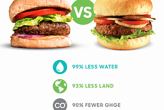 How and Why to Reduce Your Water Footprint