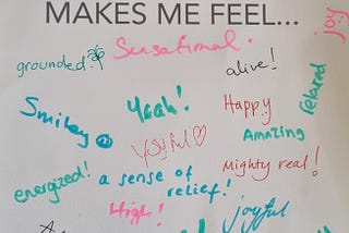 The Healing Power of Communal Singing