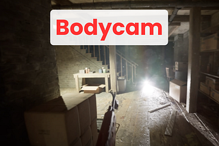 Bodycam System Requirements 2024