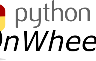 A Ruby on Rails workflow for Python