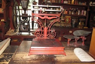 Really Dumb, yet Valuable, Tests