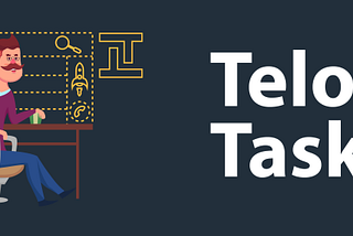 All You Need To Know About The TelosTask Project — Plans, Marketing And Upcoming Airdrops