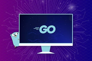 Why Golang should be your go-to language for developing blockchains