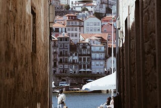 There’s more to Porto than good wine