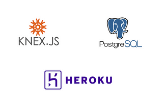 How to resolve connection error to PostgreSQL from Knex.js on Heroku