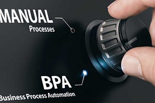 Business Process Automation: What It Is and How It Can Benefit Your Business
