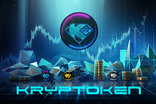 From Bootstrap to Global: The Story of Kryptoken