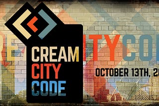 Welcome to Cream City Code