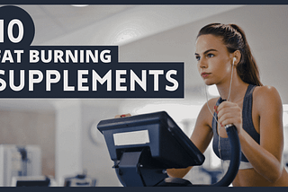 The Best Weight Loss Supplements of 2023