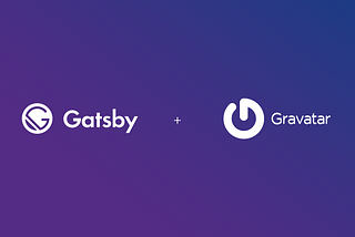 Optimizing Gravatars in Gatsby