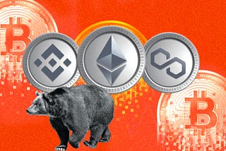 10 CRYPTOCURRENCIES THAT MIGHT NOT SUSTAIN THE MASSIVE BEAR MARKET