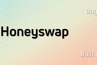 How to buy Trips on Honeyswap