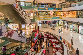 Best Shopping Malls in Gurgaon