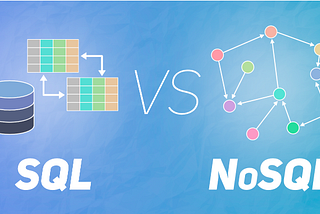 NoSQL vs SQL Databases