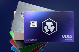 Honest Review of the Crypto.com CRO Visa Rewards Card