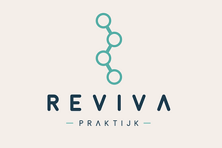 Case Study | Reviva Logo Design