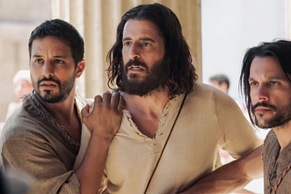 He Told Me to Leave My Church Beliefs at the Door — But What Happened Next Left Everyone Speechless