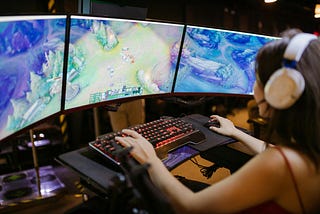 12 Life Lessons Learned from 10 Years of League of Legends