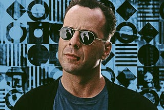 Hudson Hawk — Bruce Willis believed he was swinging on a five-star hit