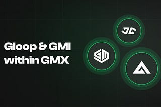 Exploring the Utility of Gloop and GMI within the GMX Ecosystem