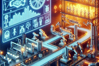 From AI-Accelerated CFD Simulations to Predictive Maintenance: How AI is Revolutionizing Industries
