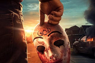 The Purge Stagione 2 Episodio 1 Streaming Gratuit VF [VOSTFR]