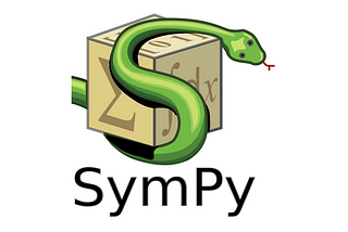Using SymPy and Python to solve Mathematics & Physics problems.