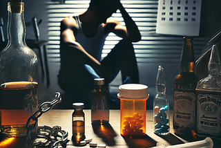 Understanding SUD: What is Substance Use Disorder: Beyond Addiction