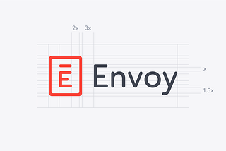 Btw, we changed our logo
