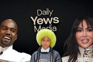 Kanye West Vows to Fight Kim Kardashian’s Petty Custody Grab with Everything He’s Got