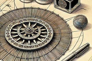 On the Origin Writers’ Block (and how to break it)