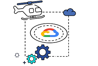 Your First Step in Google Cloud Platform : Building a Landing Zone with Terraform