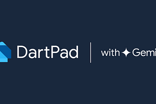 Gemini for DartPad