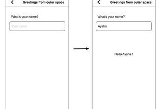 My Simple Flutter App: Part 4 — Styling Form Widgets