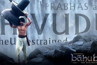 Bahubali The Beginning — Kotler’s Potential Product