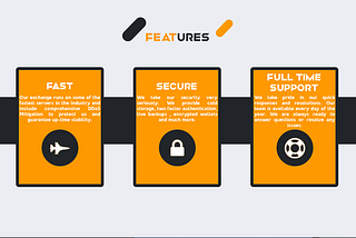 Xeggex Exchange