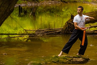 As diferenças entre Tai Chi, Tai Chi Chuan e Cosmodinâmica