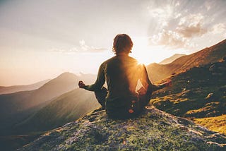 The Path to Mindfulness: Discovering Inner Peace and Happiness
