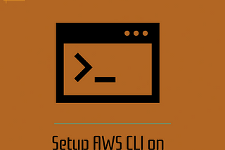 How to install AWS CLI on Linux