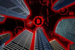 Central Banks’ Concerns Over Crypto Adoption: Why Bitcoin Doesn’t Need Their Approval”