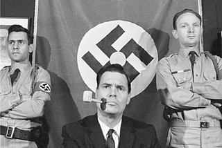 The American Nazi Party