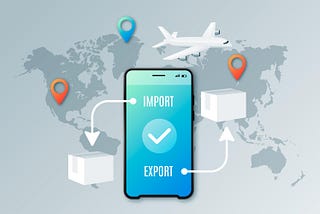 Top Advantages of Using Import And Export Transportation Services