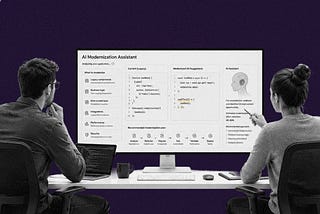Legacy Modernization Isn’t Failing Because of Old Code