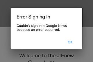 Why G Suite sucks for personal use