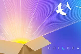 Announcing and Unpacking the New Holochain